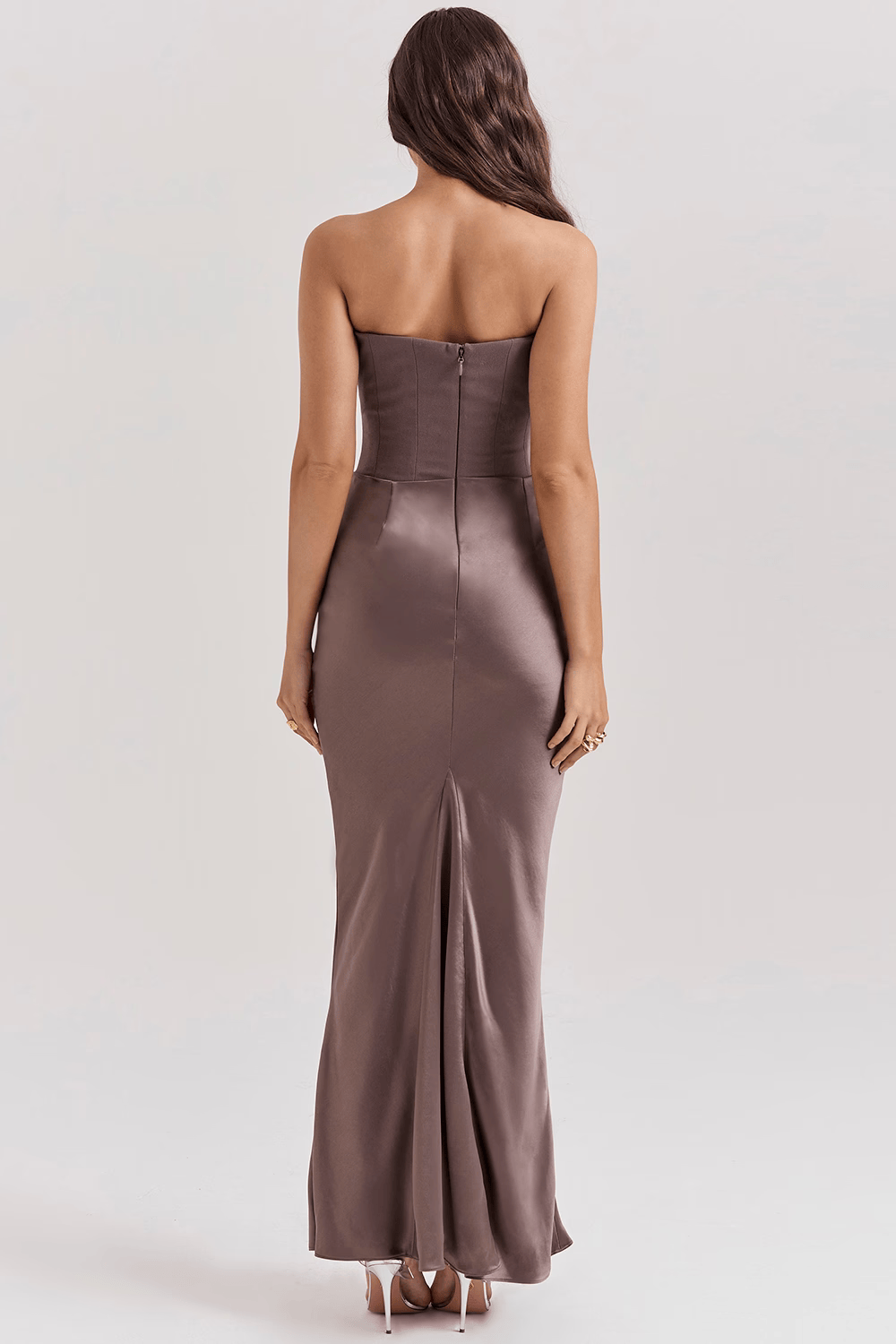 Mode Lumiére™ | Robe Élégante Hélène