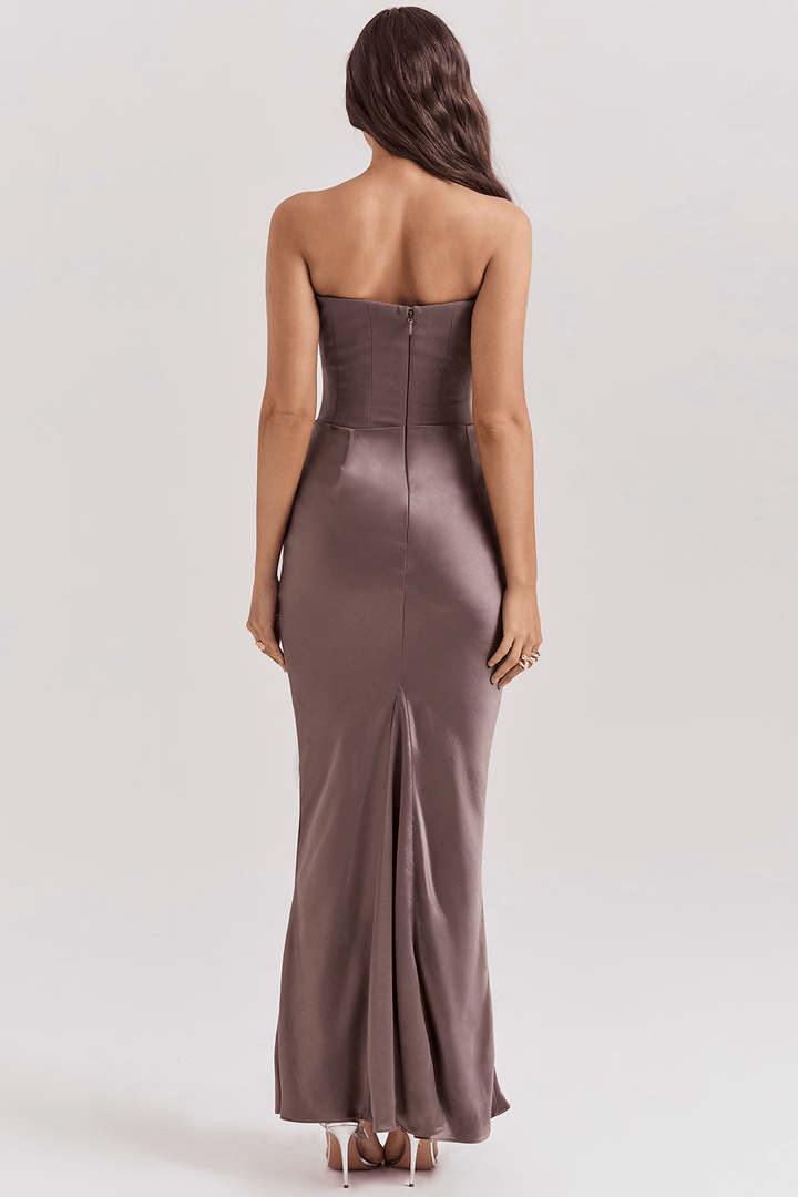 Mode Lumiére™ | Robe Élégante Hélène