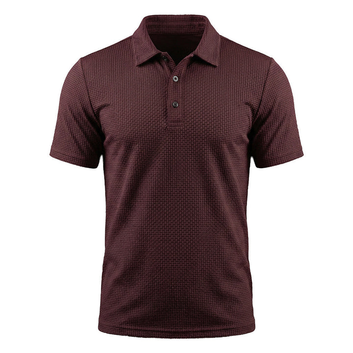 Mode Lumiére - Polo ultra-confortable