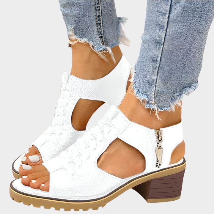Mode Lumiére™ Sandales Nouvelle Collection