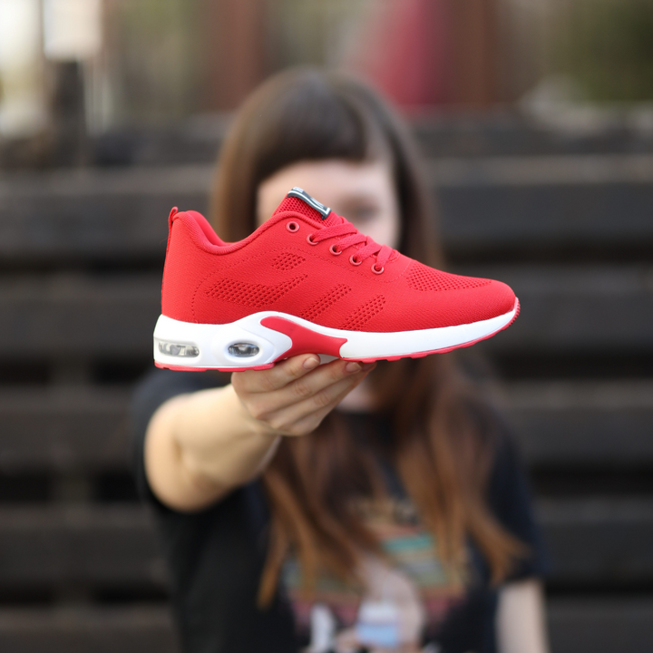 Mode Lumiére™ | Chaussures ergonomique élégantes + SEMELLES OFFERTES