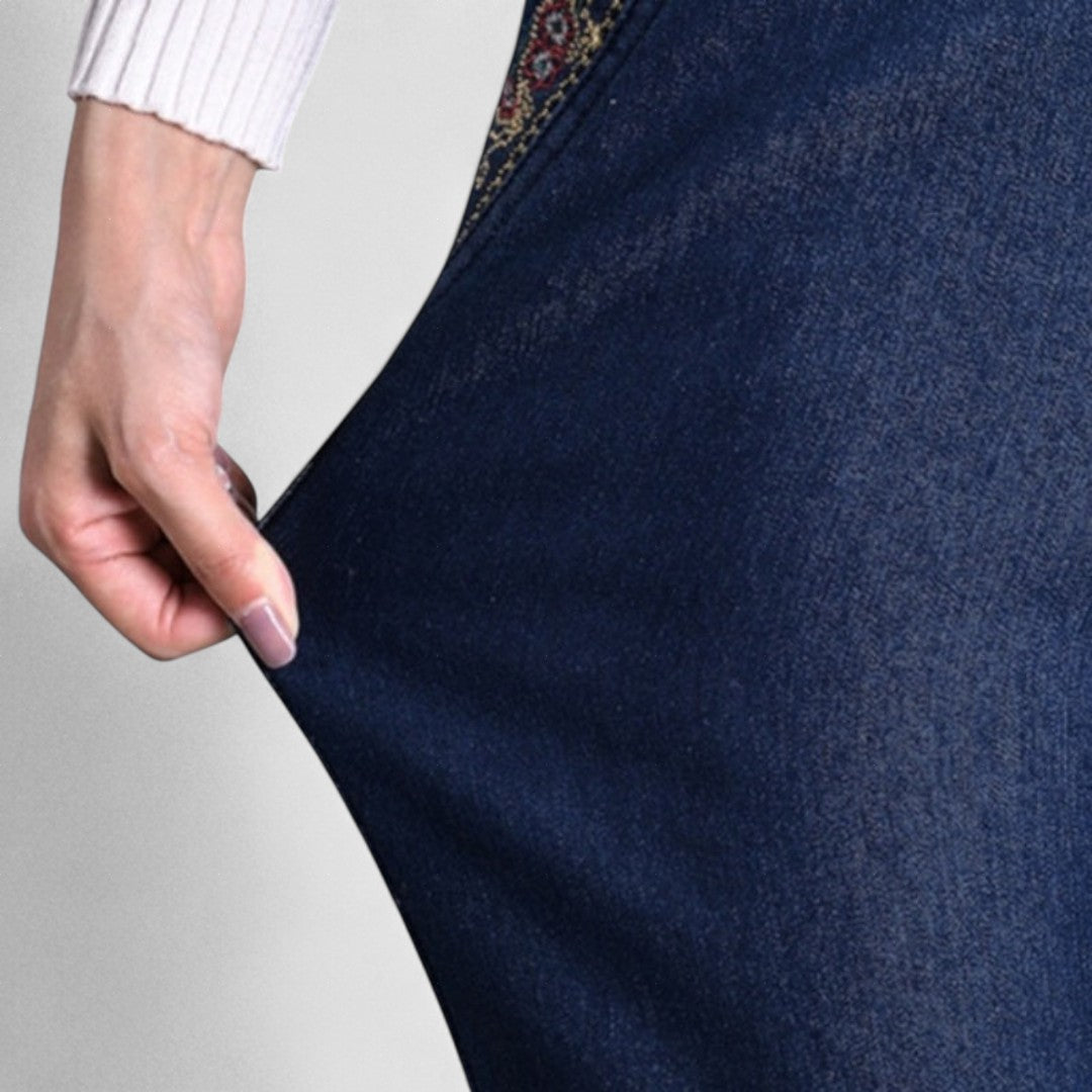 Graciela | Jeans élégants intemporels