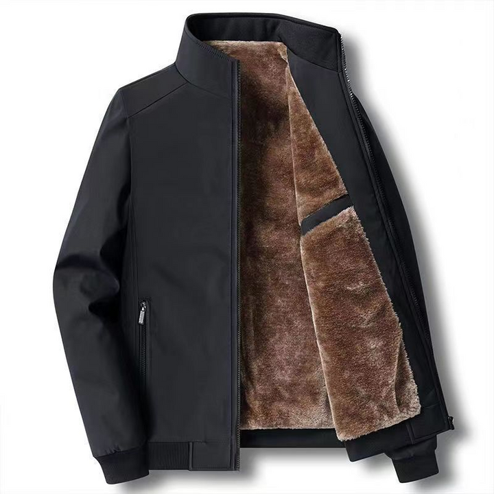 Veste Thermique Imperméable Confort Premium
