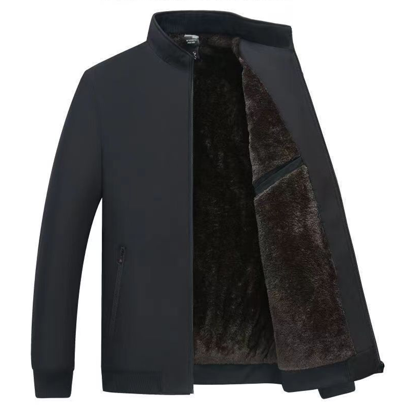 Veste Thermique Imperméable Confort Premium