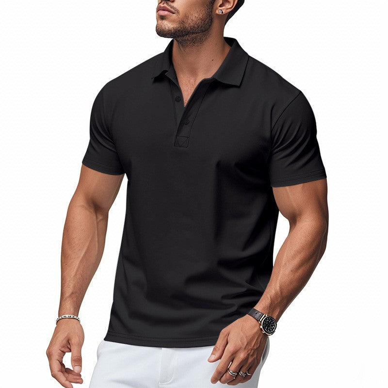 Jean™ | Polo Homme Décontracté
