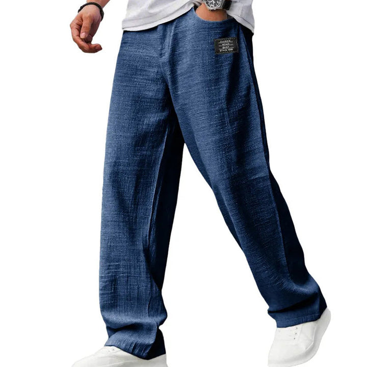 Mode Lumiiére™ | Pantalon léger à jambes droites