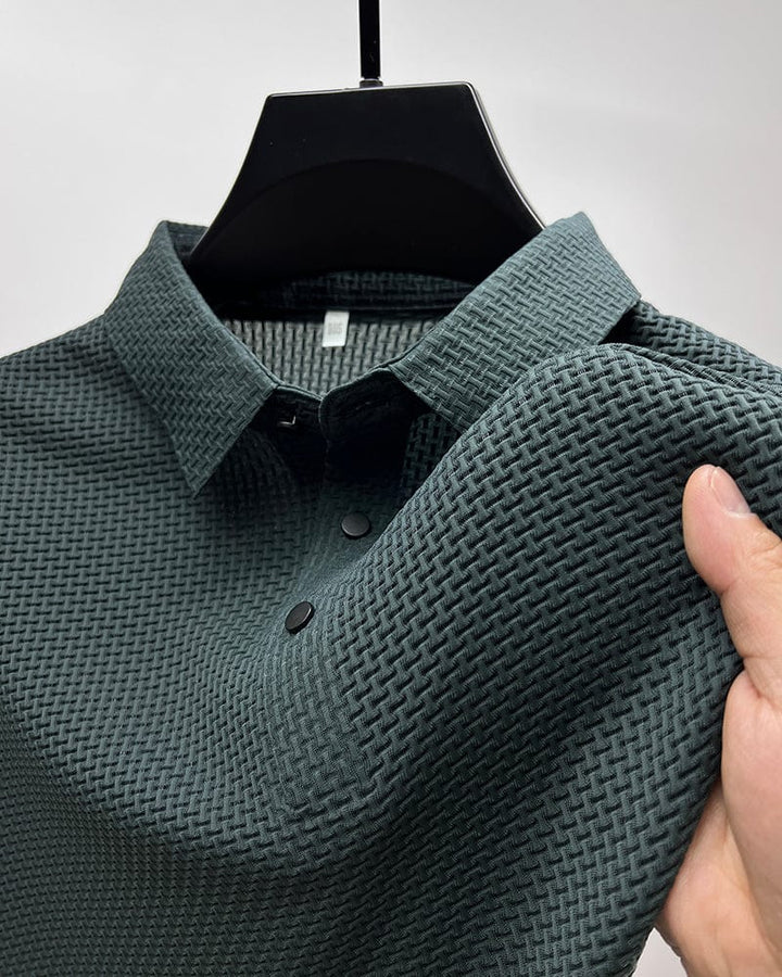 Mode Lumiere™| Polo premium pour homme