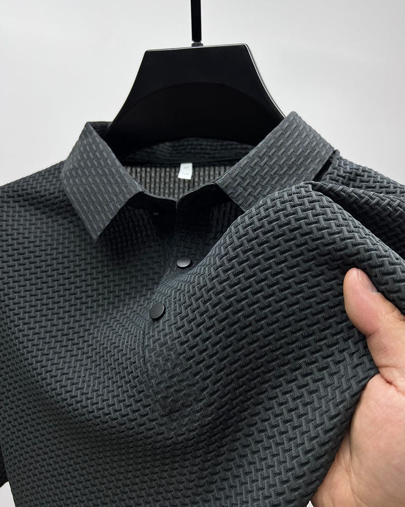 Mode Lumiere™| Polo premium pour homme