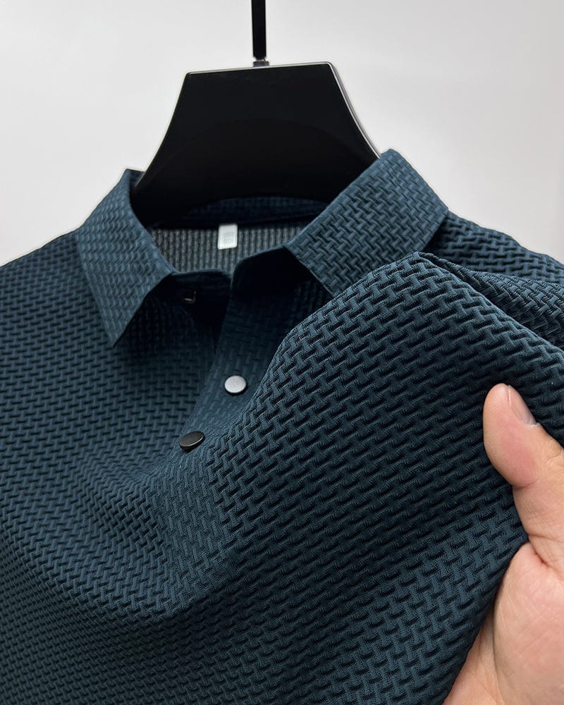 Mode Lumiere™| Polo premium pour homme