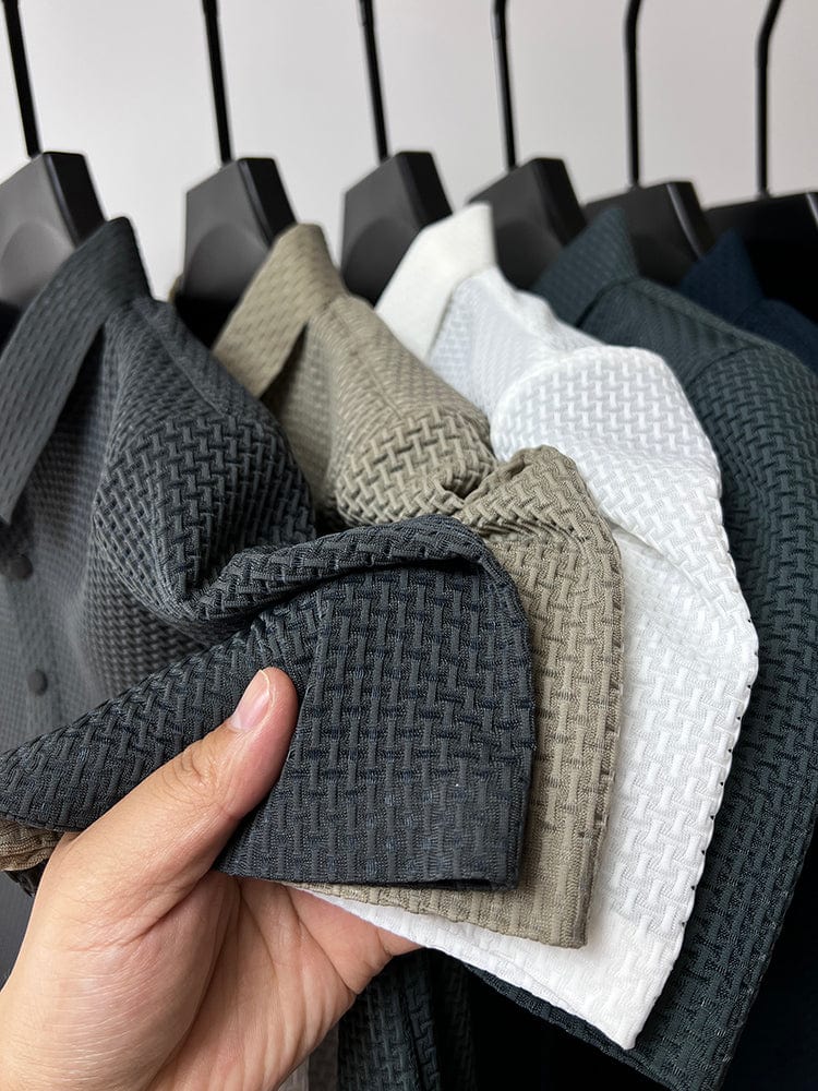 Mode Lumiere™| Polo premium pour homme
