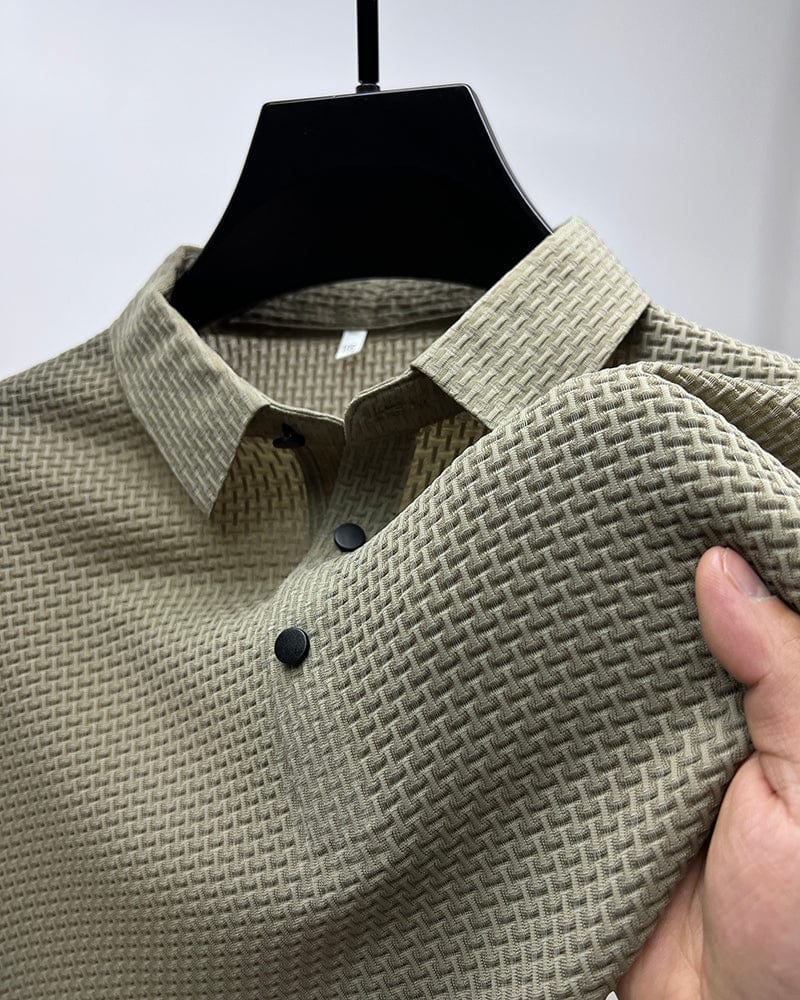 Mode Lumiere™| Polo premium pour homme