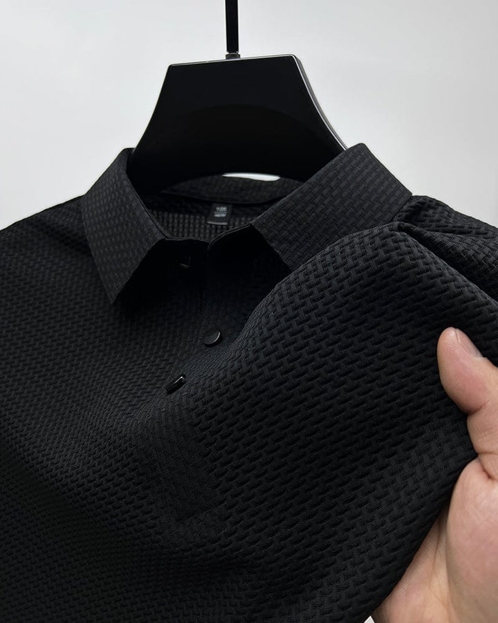 Mode Lumiere™| Polo premium pour homme