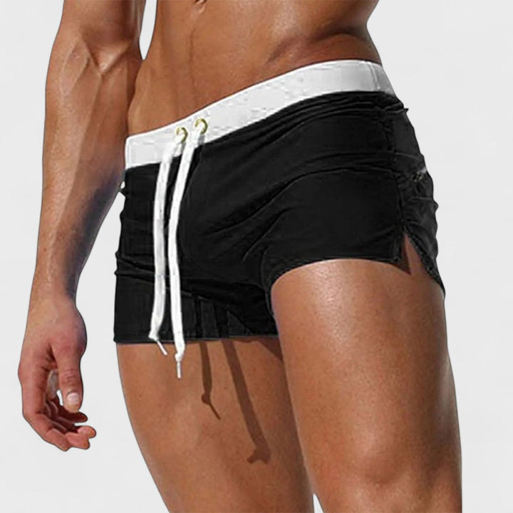 Mode Lumiére™ | Maillot de bain artisanal pour homme