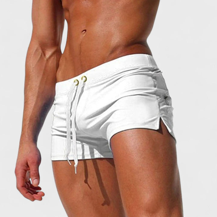 Mode Lumiére™ | Maillot de bain artisanal pour homme
