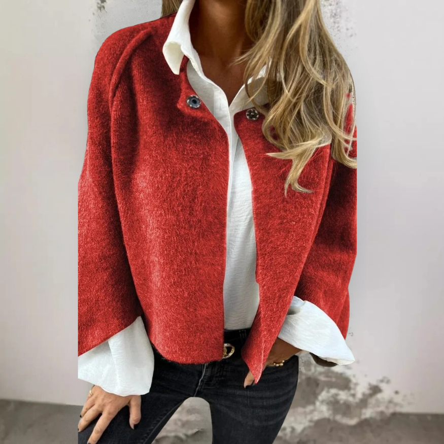 Velinor | Cardigan à la mode