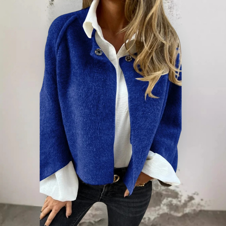 Velinor | Cardigan à la mode