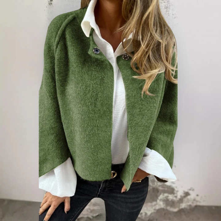 Velinor | Cardigan à la mode