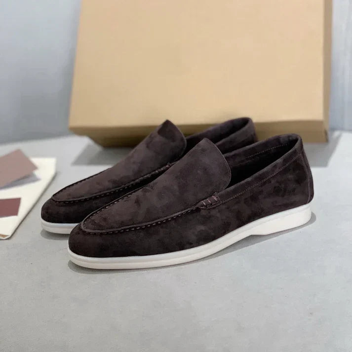 Mode Lumiére| MOCASSINS MODERNES POUR HOMMES