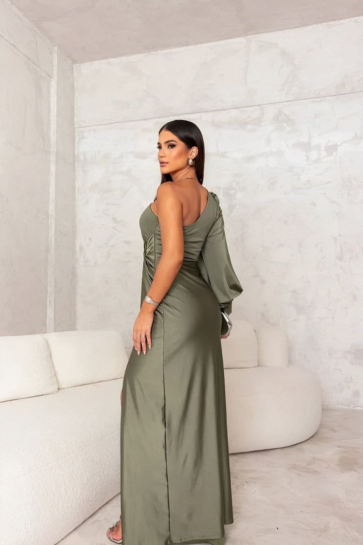 Mode Lumiere™| Robe Élégante