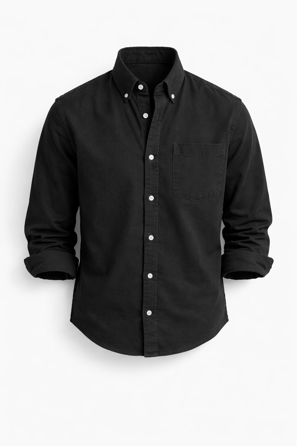 LAURENT MONACO | CHEMISE BOUTONNÉE POUR HOMME